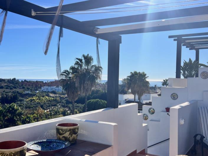 Image No.16-Penthouse de 2 chambres à vendre à Estepona