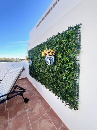 Image No.20-Penthouse de 2 chambres à vendre à Estepona