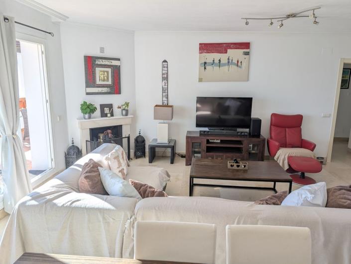 Image No.4-2 Bed Penthouse for sale