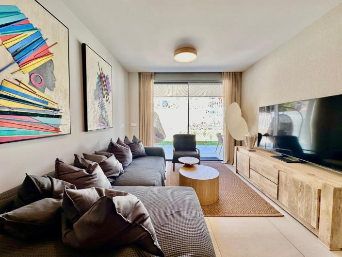 Image No.3-2 Bed Apartment for sale