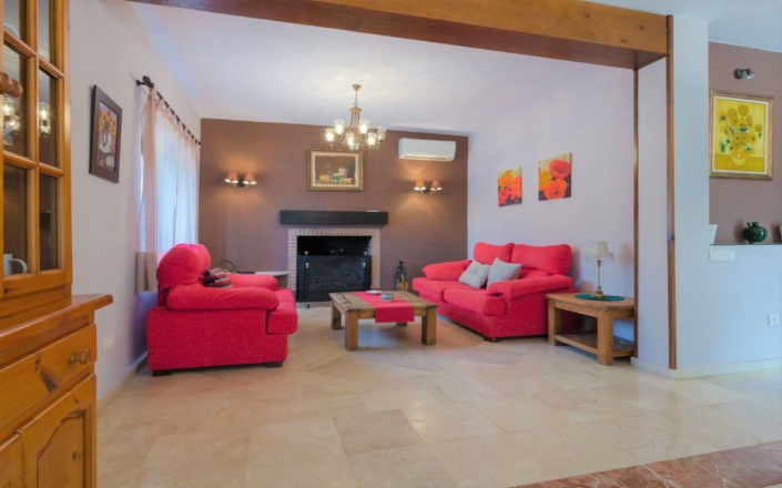 Image No.6-4 Bed Finca for sale