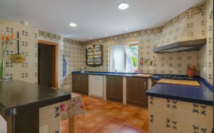 Image No.11-4 Bed Finca for sale