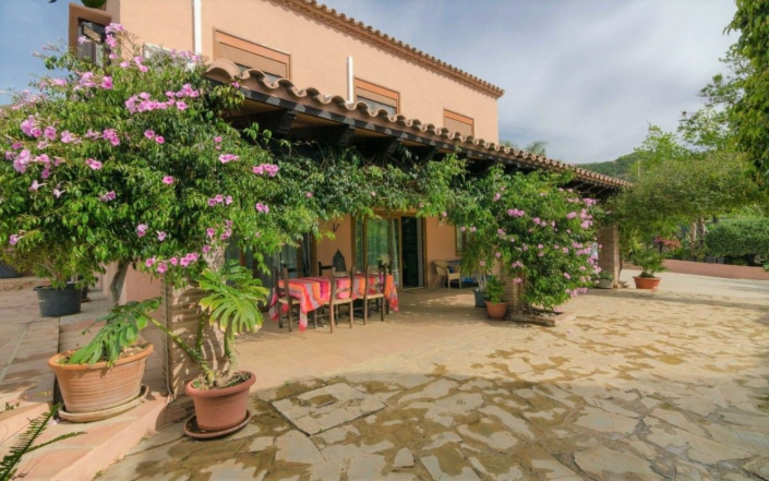 Image No.13-4 Bed Finca for sale