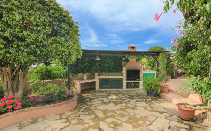 Image No.14-4 Bed Finca for sale