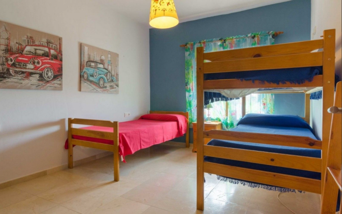 Image No.21-4 Bed Finca for sale