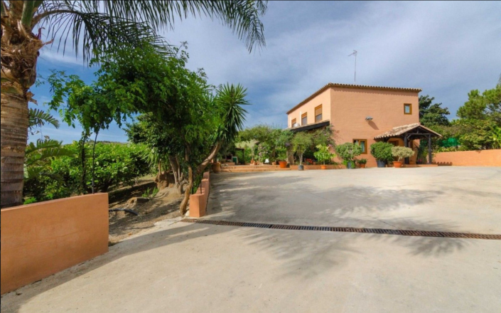 Image No.23-4 Bed Finca for sale