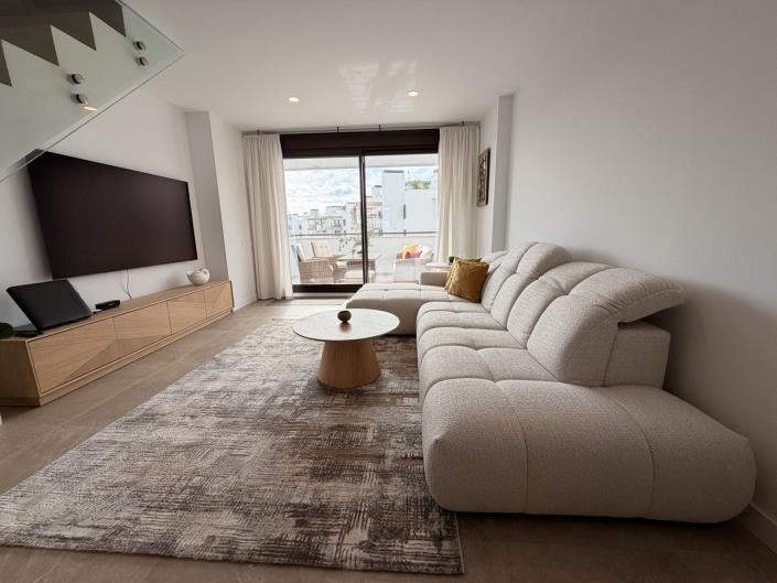 Image No.6-3 Bed Penthouse for sale