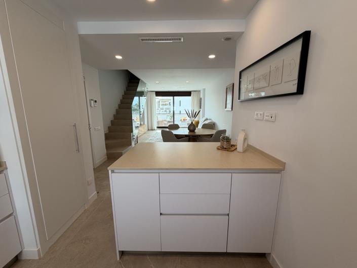 Image No.8-3 Bed Penthouse for sale