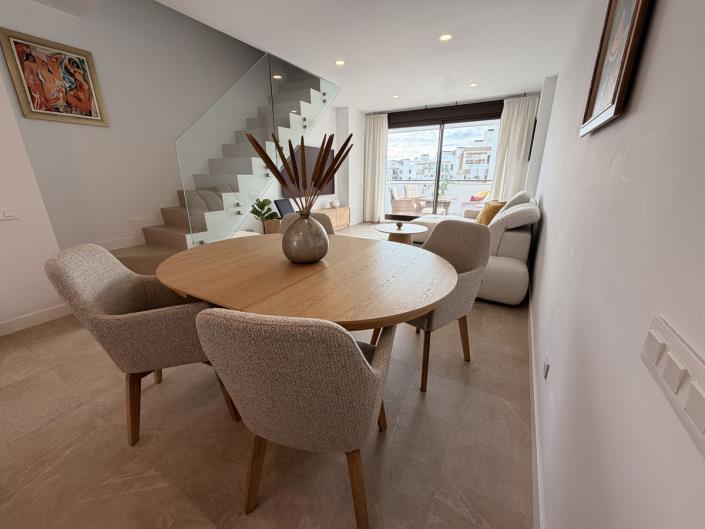 Image No.7-3 Bed Penthouse for sale