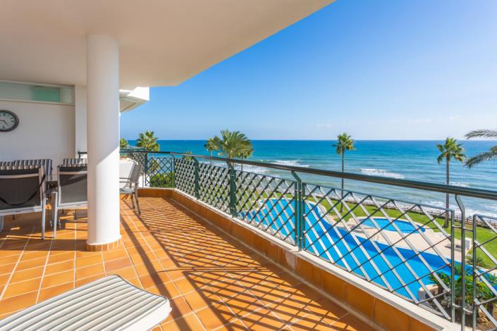 Image No.4-3 Bed Apartment for sale