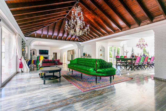 Image No.21-8 Bed Villa for sale