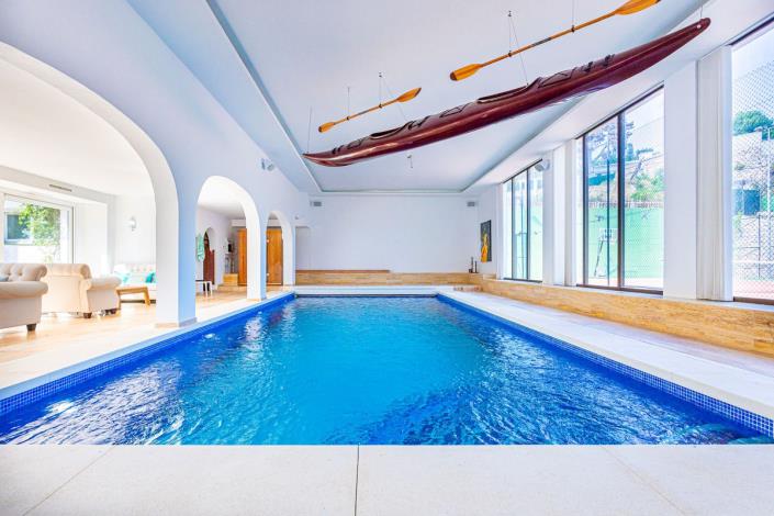 Image No.46-8 Bed Villa for sale