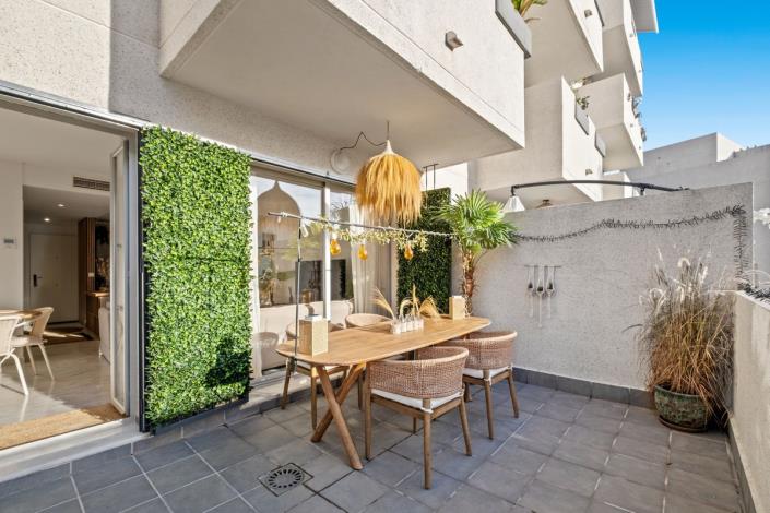 Image No.5-2 Bed Duplex for sale