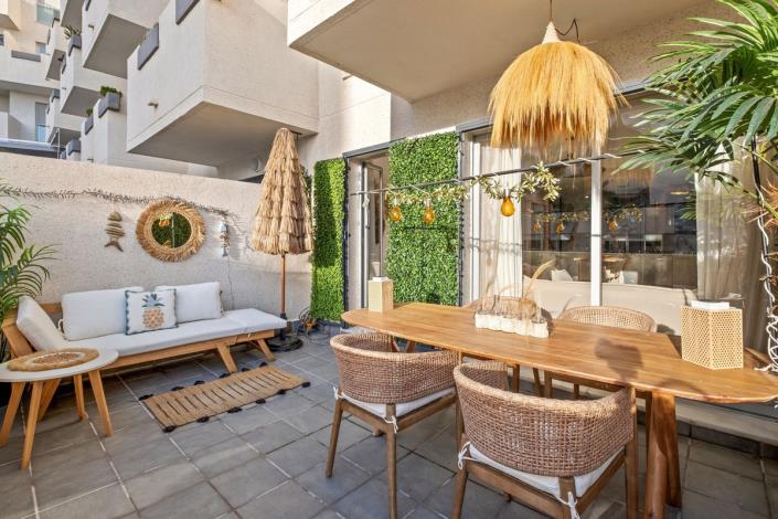 Image No.6-2 Bed Duplex for sale