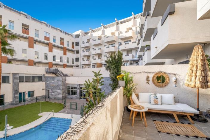 Image No.8-2 Bed Duplex for sale