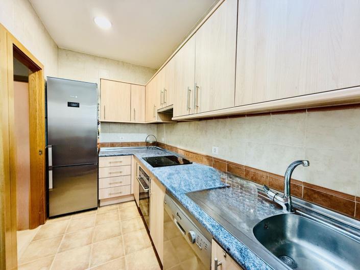 Image No.16-2 Bed Apartment for sale