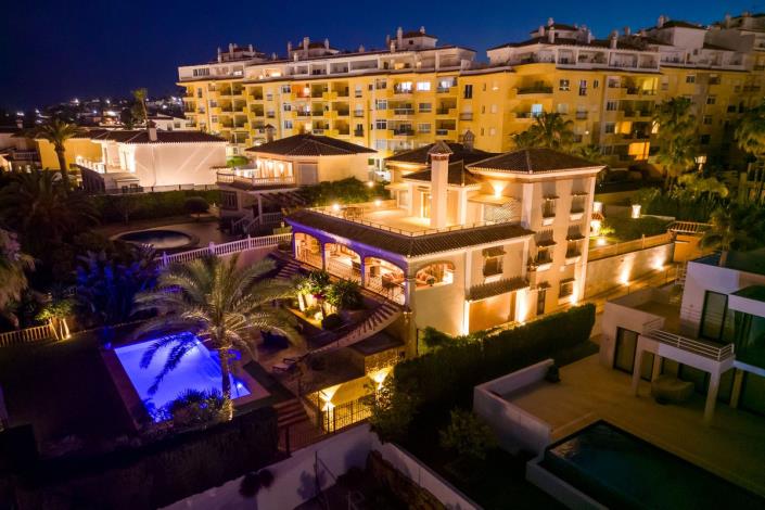 Image No.47-5 Bed Villa for sale