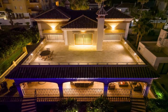 Image No.48-5 Bed Villa for sale