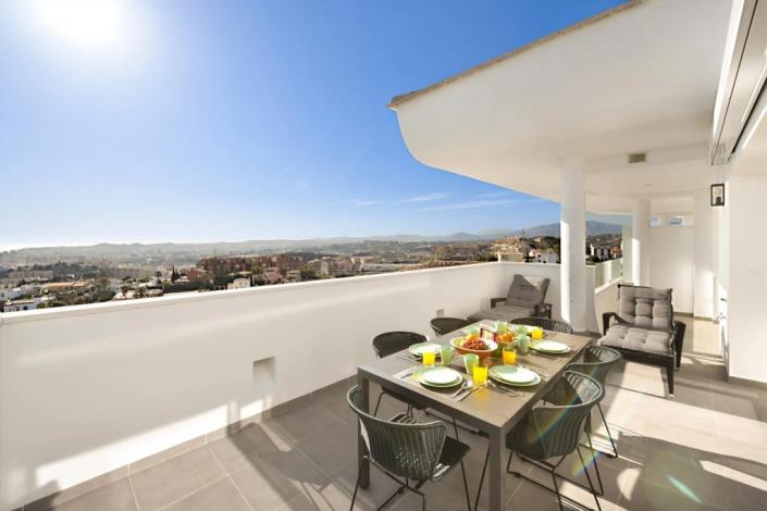 Image No.2-3 Bed Apartment for sale