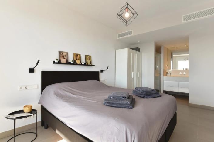 Image No.16-3 Bed Apartment for sale