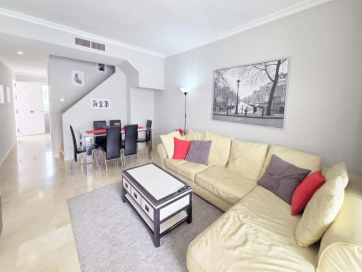 Image No.4-2 Bed Penthouse for sale