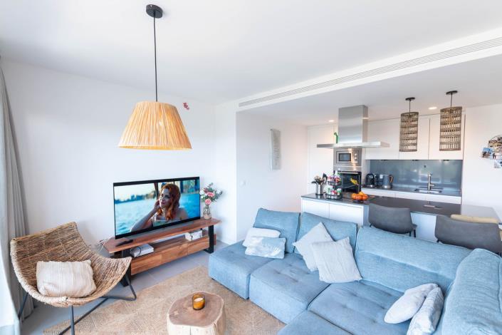 Image No.18-2 Bed Apartment for sale