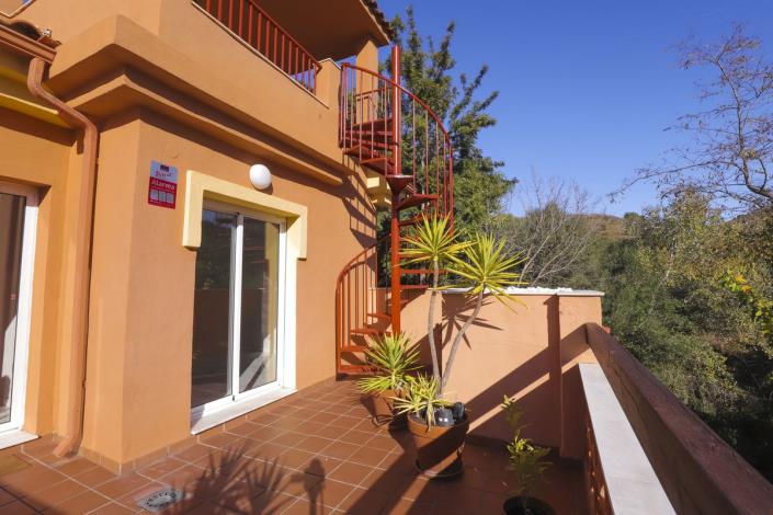 Image No.18-2 Bed Penthouse for sale