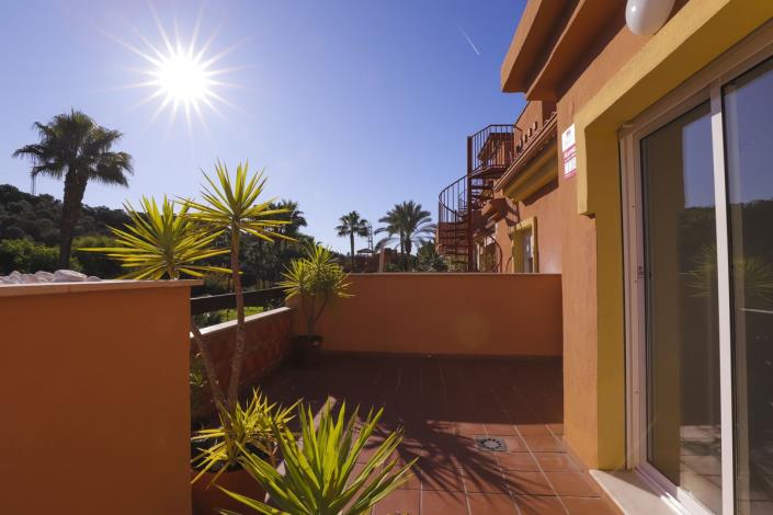 Image No.19-2 Bed Penthouse for sale