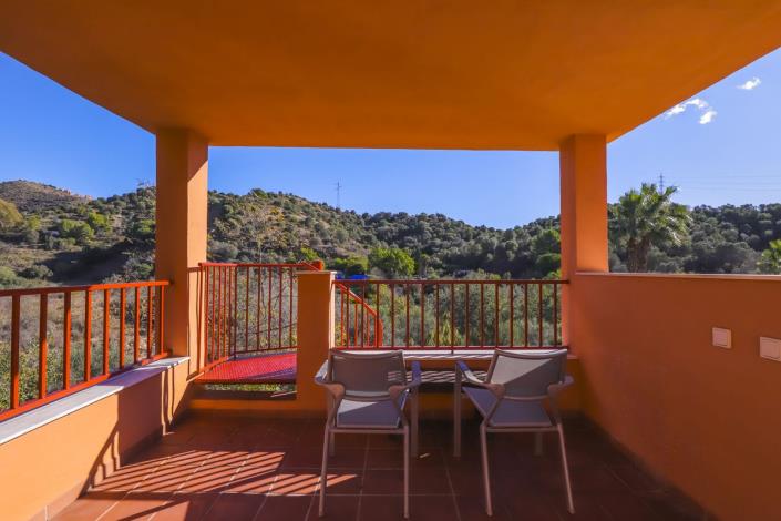 Image No.20-2 Bed Penthouse for sale