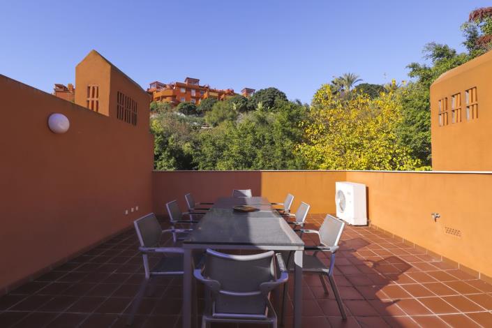 Image No.23-2 Bed Penthouse for sale