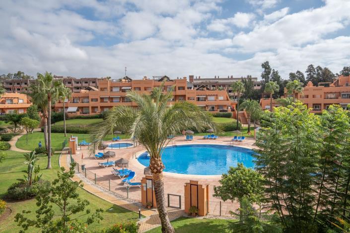 Image No.5-2 Bed Penthouse for sale