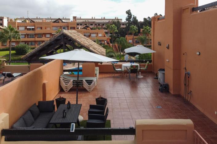 Image No.6-2 Bed Penthouse for sale