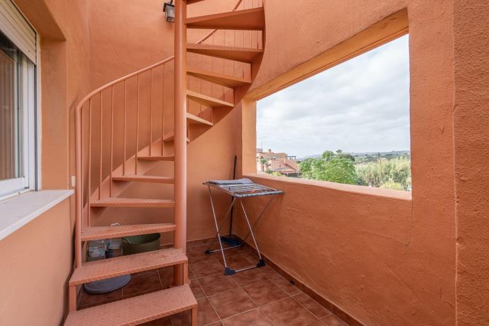 Image No.25-2 Bed Penthouse for sale