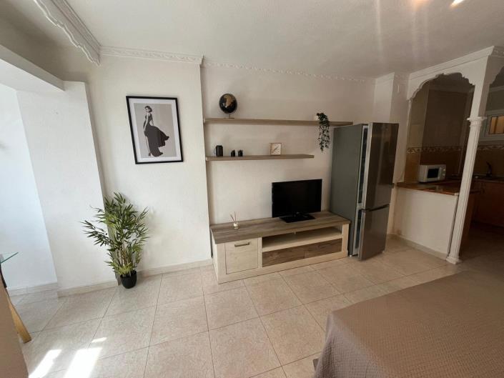 Image No.7-Studio for sale