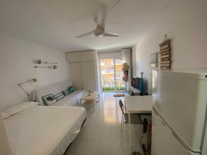 Image No.10-Studio for sale