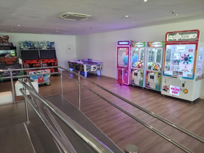 Image No.8-Studio for sale