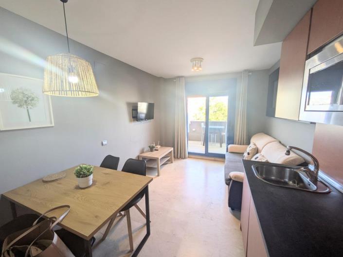 Image No.4-1 Bed Apartment for sale