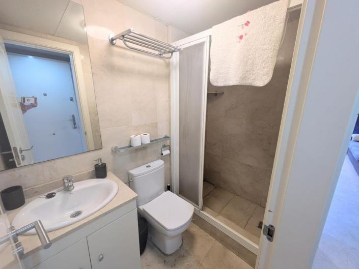 Image No.7-1 Bed Apartment for sale