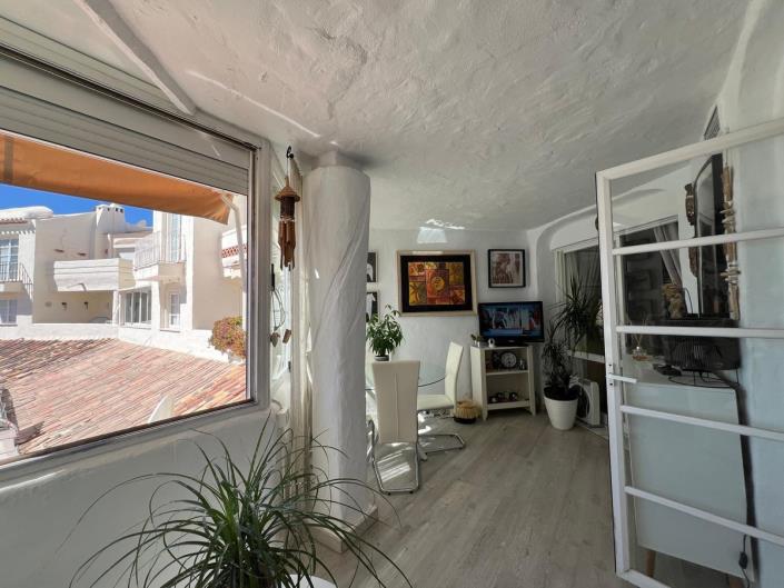 Image No.3-Appartement de 1 chambre à vendre à Benalmadena