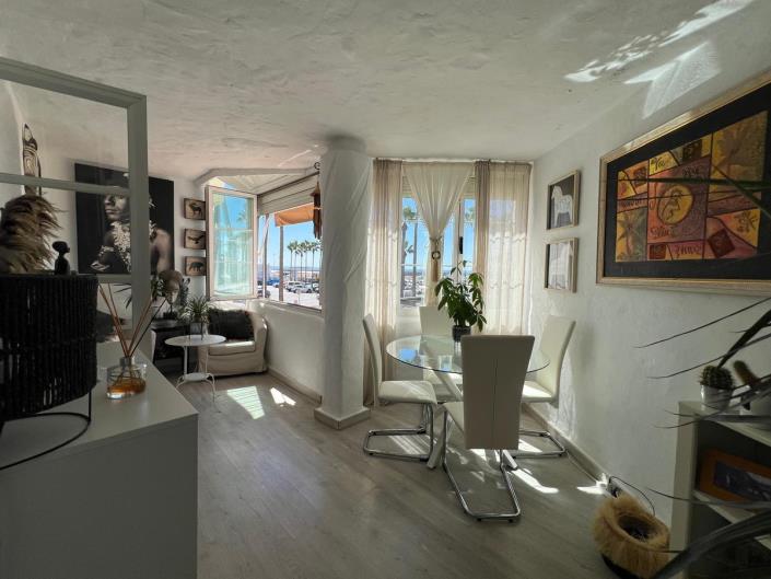 Image No.4-Appartement de 1 chambre à vendre à Benalmadena