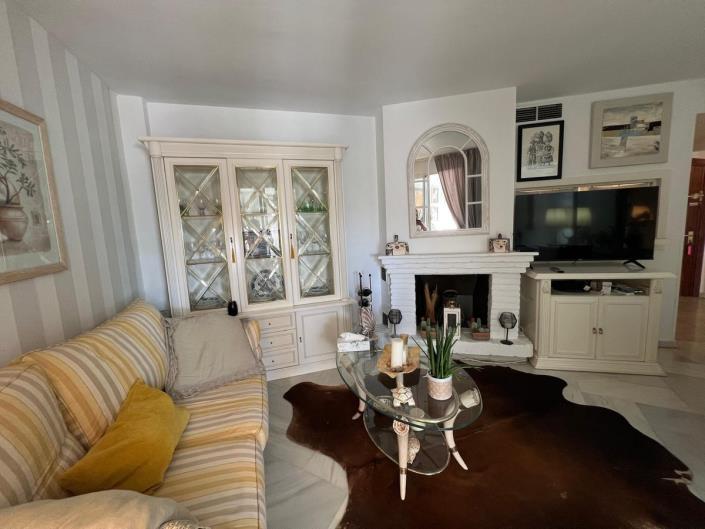 Image No.7-Appartement de 1 chambre à vendre à Benalmadena