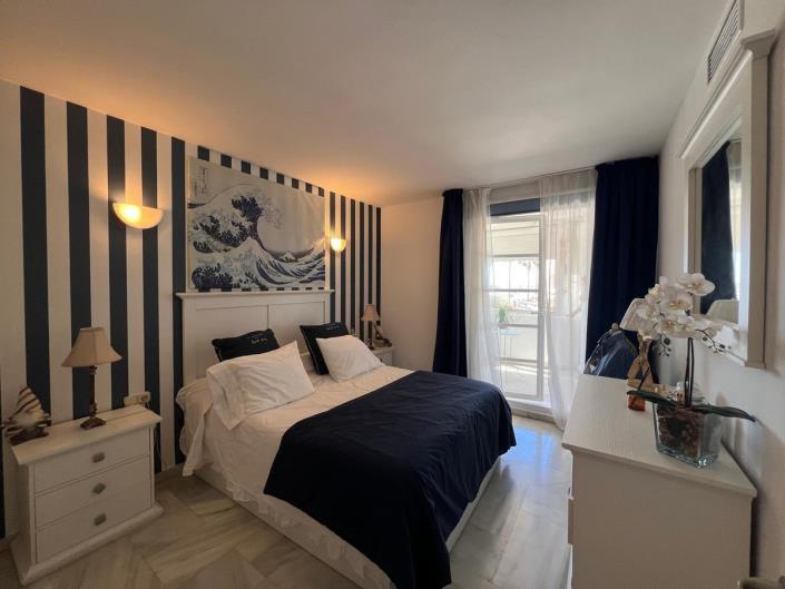 Image No.8-Appartement de 1 chambre à vendre à Benalmadena