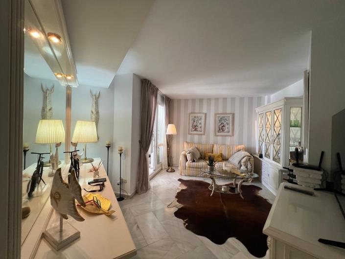 Image No.10-Appartement de 1 chambre à vendre à Benalmadena