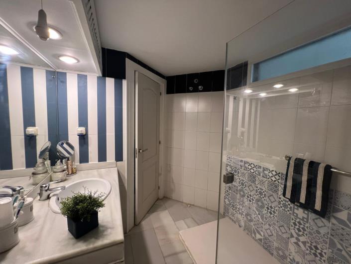 Image No.11-Appartement de 1 chambre à vendre à Benalmadena