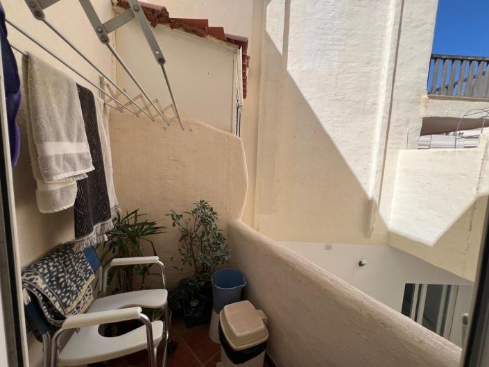 Image No.17-Appartement de 1 chambre à vendre à Benalmadena