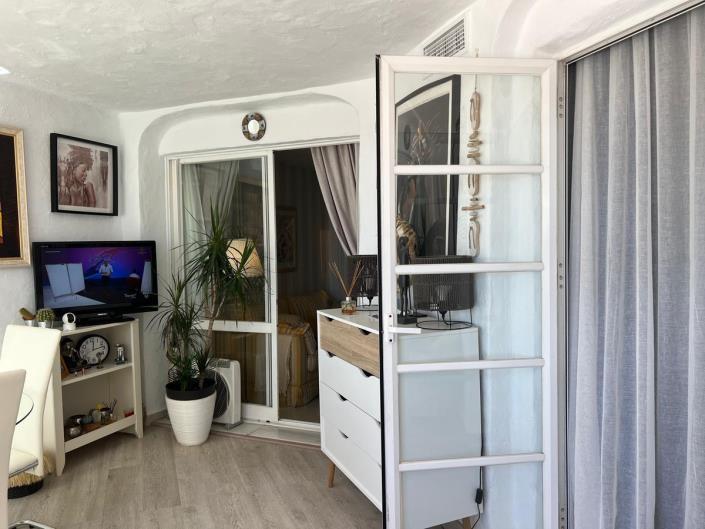 Image No.19-Appartement de 1 chambre à vendre à Benalmadena