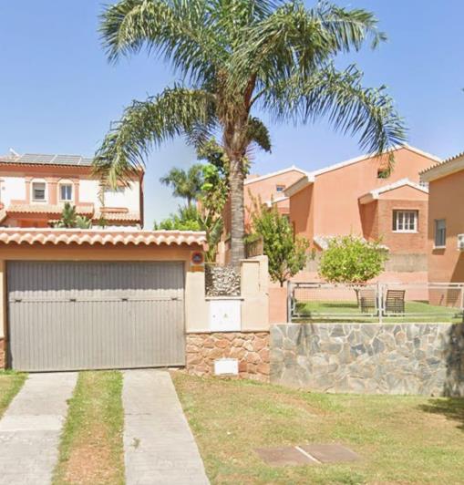 Image No.2-Appartement de 2 chambres à vendre à Torrequebrada