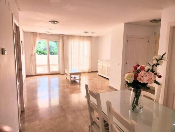 Image No.7-Appartement de 2 chambres à vendre à Torrequebrada