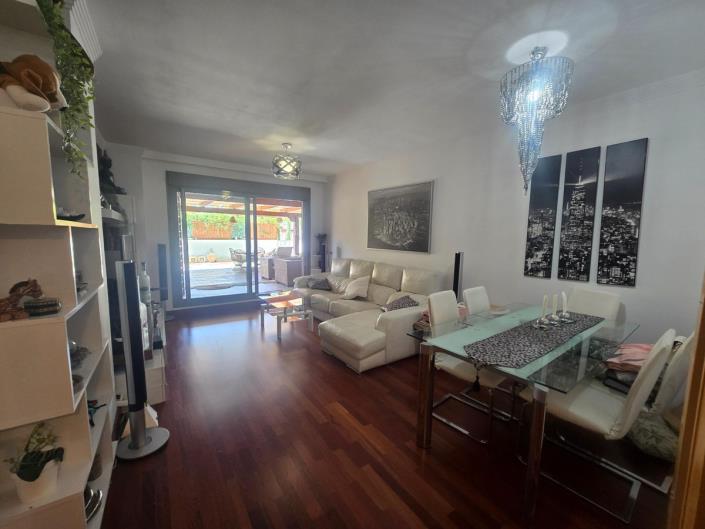 Image No.11-Appartement de 2 chambres à vendre à Torremolinos