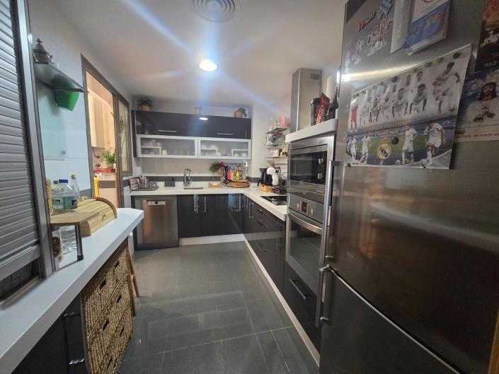 Image No.14-Appartement de 2 chambres à vendre à Torremolinos